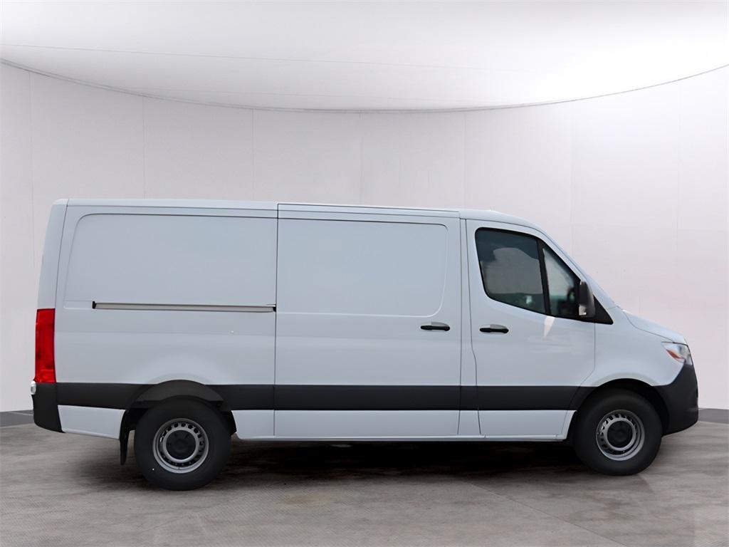 new 2024 Mercedes-Benz Sprinter 2500 car, priced at $56,314