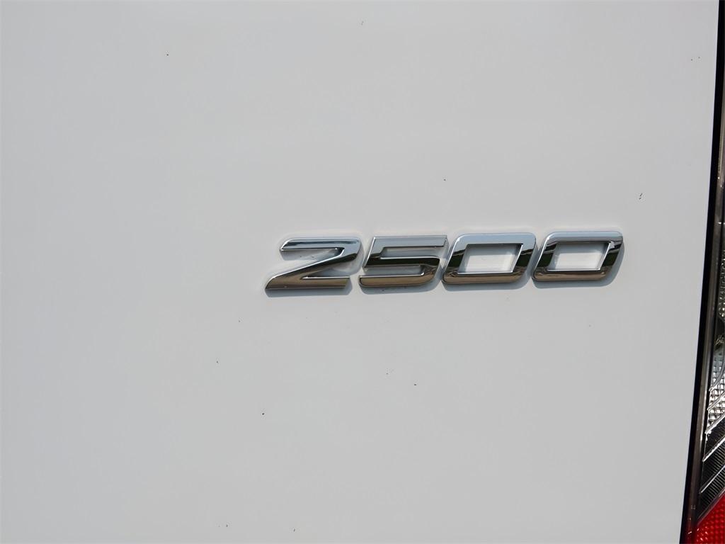 new 2024 Mercedes-Benz Sprinter 2500 car, priced at $56,314