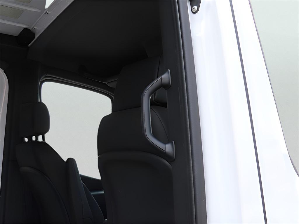new 2024 Mercedes-Benz Sprinter 2500 car, priced at $56,314