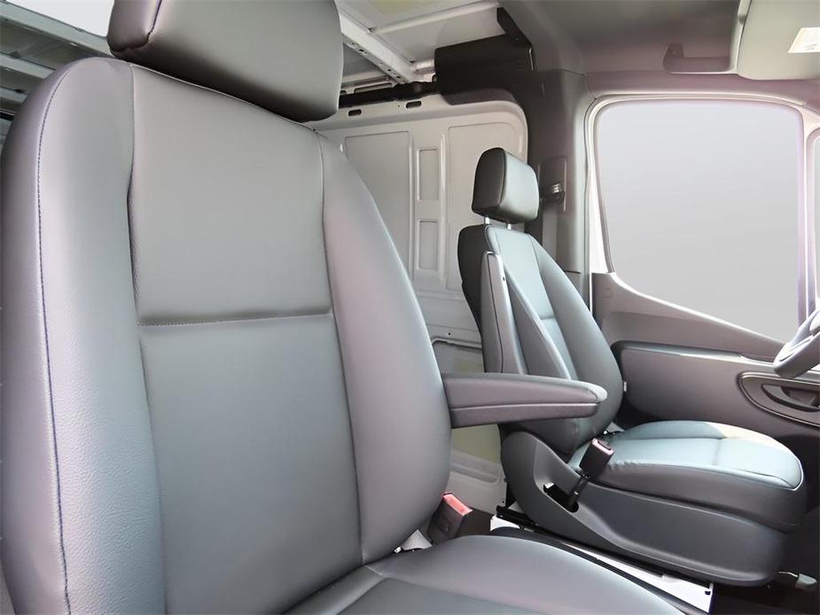 new 2024 Mercedes-Benz Sprinter 2500 car, priced at $56,314