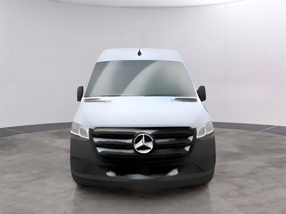 new 2024 Mercedes-Benz Sprinter 2500 car, priced at $62,889