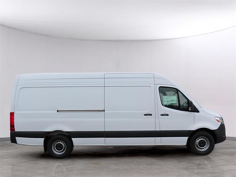 new 2024 Mercedes-Benz Sprinter 2500 car, priced at $62,889