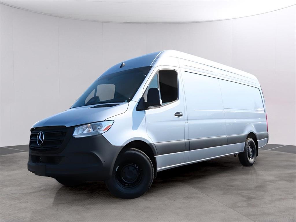 new 2025 Mercedes-Benz Sprinter 2500 car, priced at $70,606