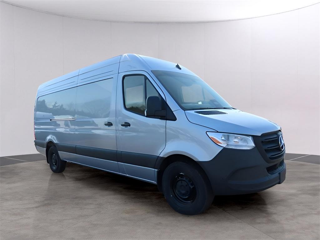 new 2025 Mercedes-Benz Sprinter 2500 car, priced at $70,606