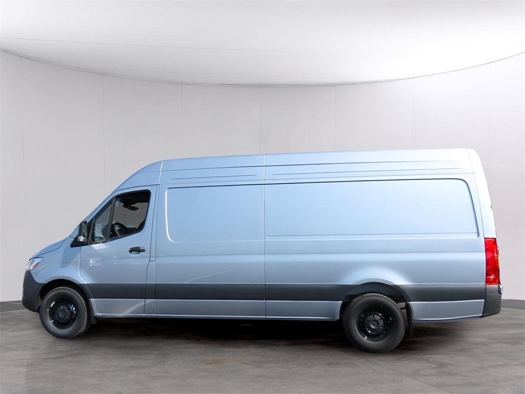 new 2025 Mercedes-Benz Sprinter 2500 car, priced at $70,606