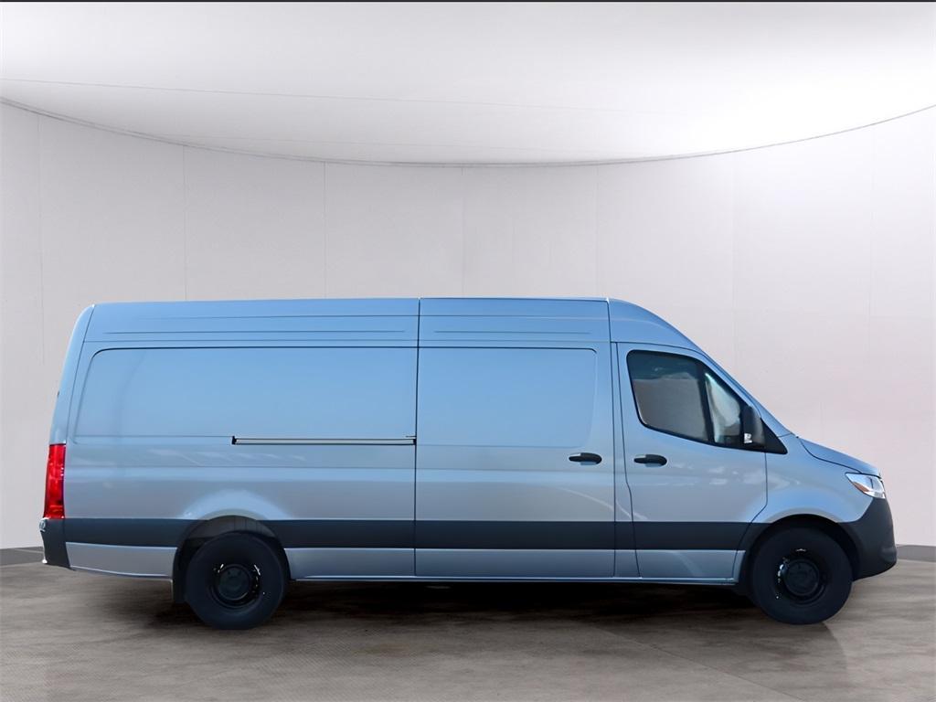 new 2025 Mercedes-Benz Sprinter 2500 car, priced at $70,606