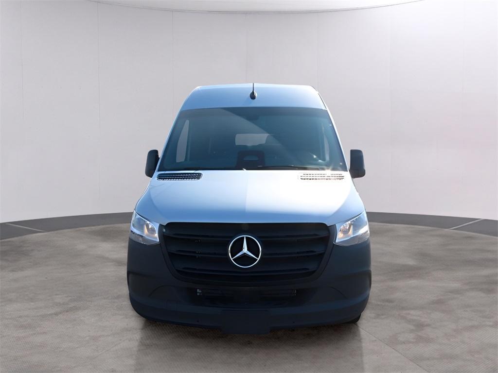 new 2025 Mercedes-Benz Sprinter 2500 car, priced at $70,606