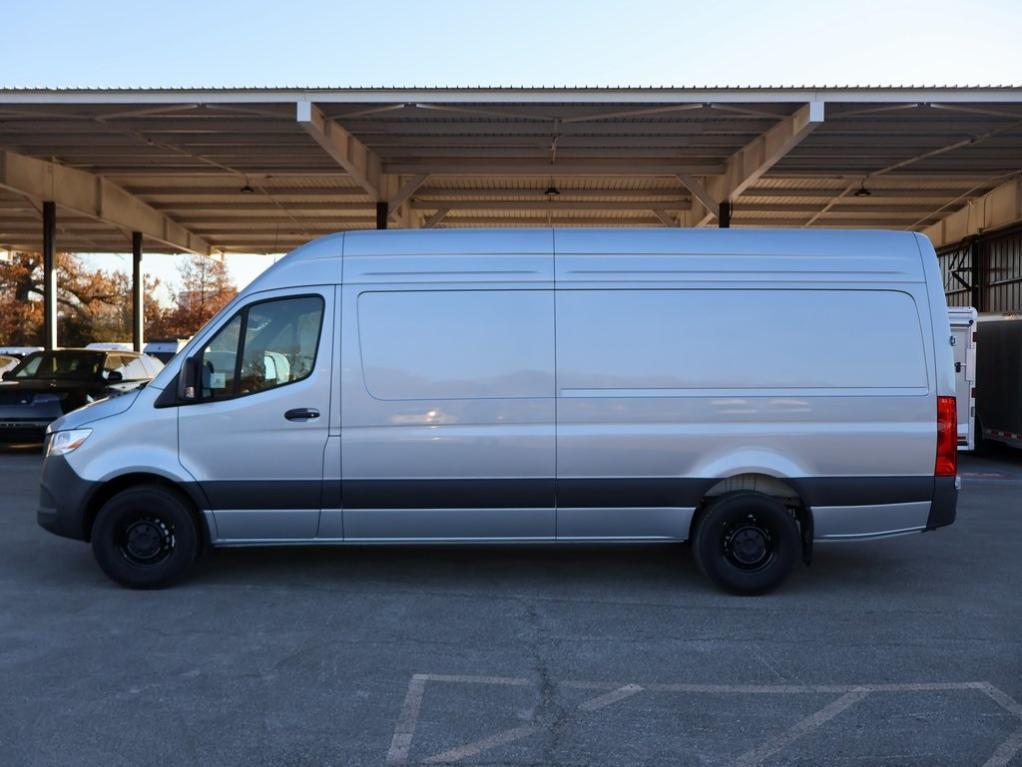 new 2025 Mercedes-Benz Sprinter 2500 car, priced at $70,606