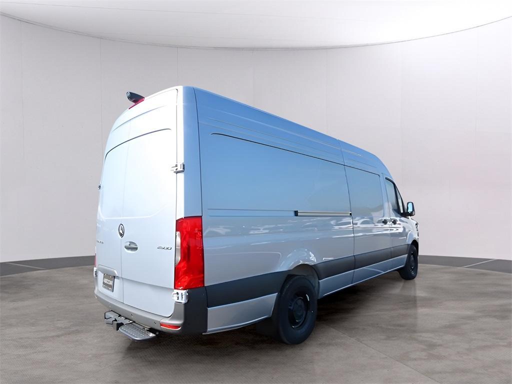 new 2025 Mercedes-Benz Sprinter 2500 car, priced at $70,606