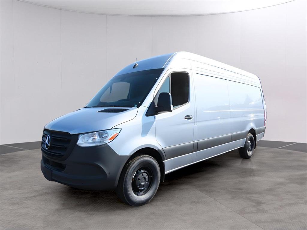 new 2025 Mercedes-Benz Sprinter 2500 car, priced at $70,606