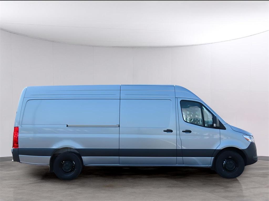 new 2025 Mercedes-Benz Sprinter 2500 car, priced at $70,606