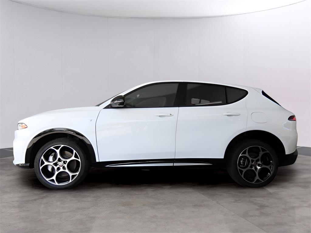 new 2024 Alfa Romeo Tonale car, priced at $49,140