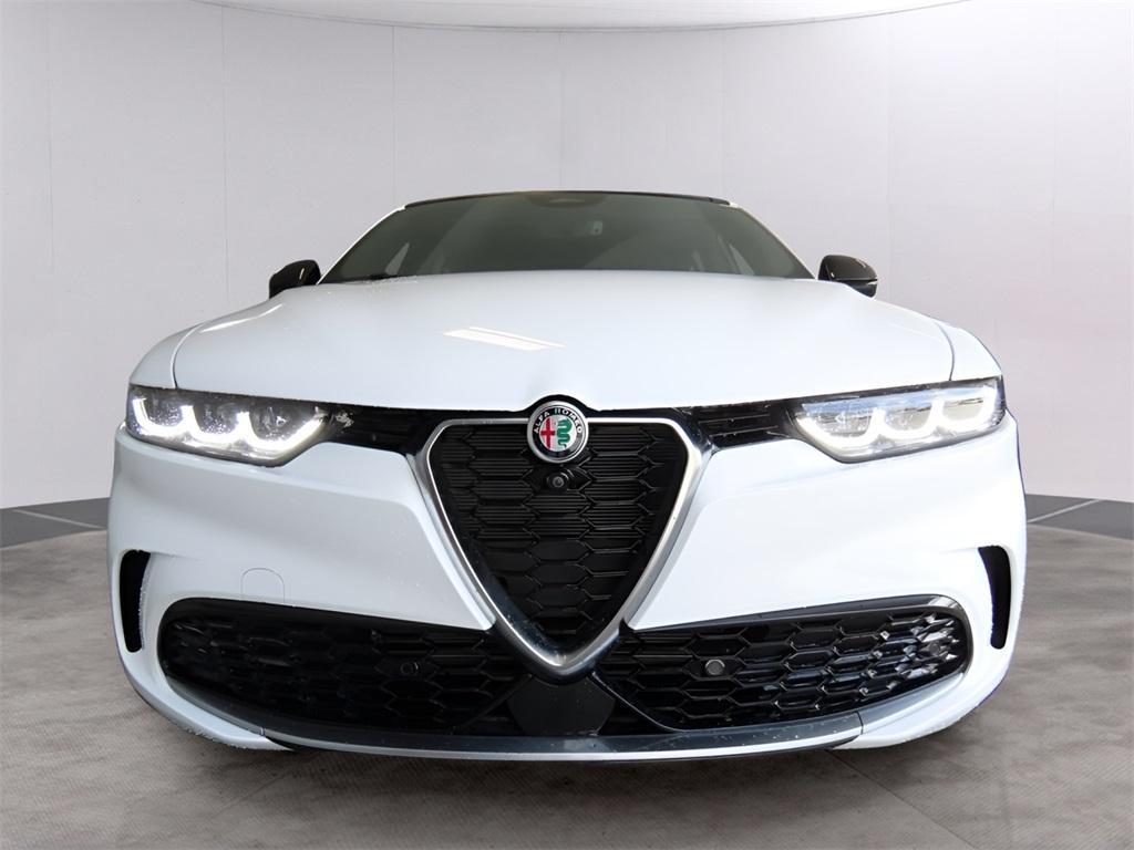 new 2024 Alfa Romeo Tonale car, priced at $49,140