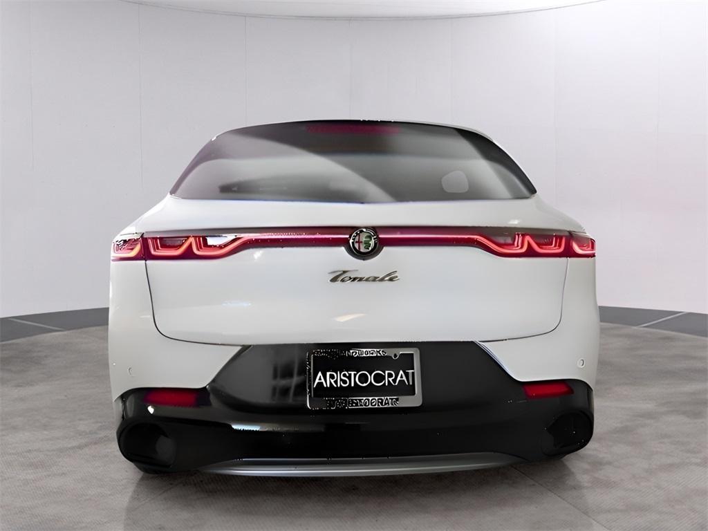 new 2024 Alfa Romeo Tonale car, priced at $49,140