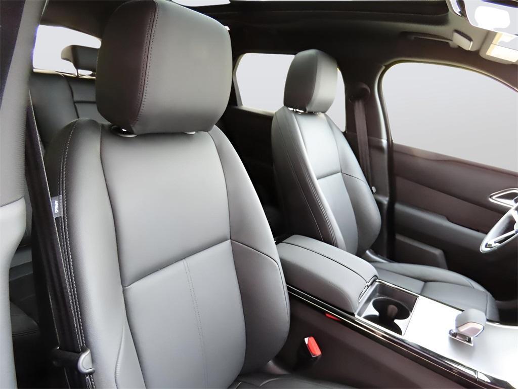 used 2025 Land Rover Range Rover Velar car, priced at $72,790