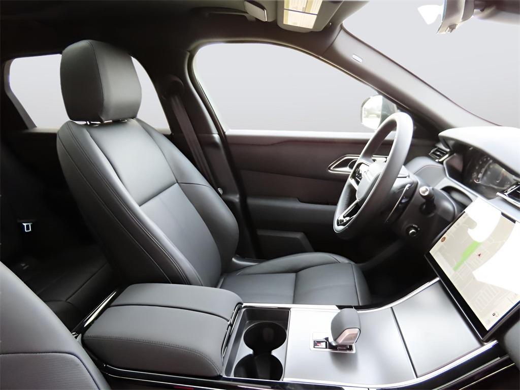 used 2025 Land Rover Range Rover Velar car, priced at $72,790
