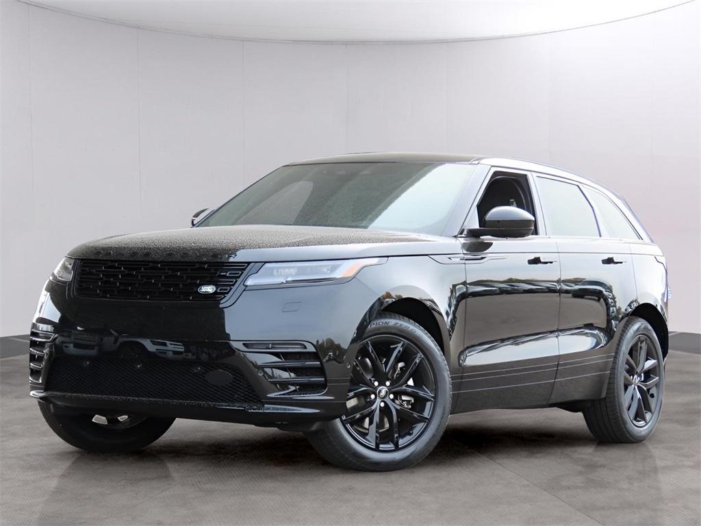 used 2025 Land Rover Range Rover Velar car, priced at $74,180