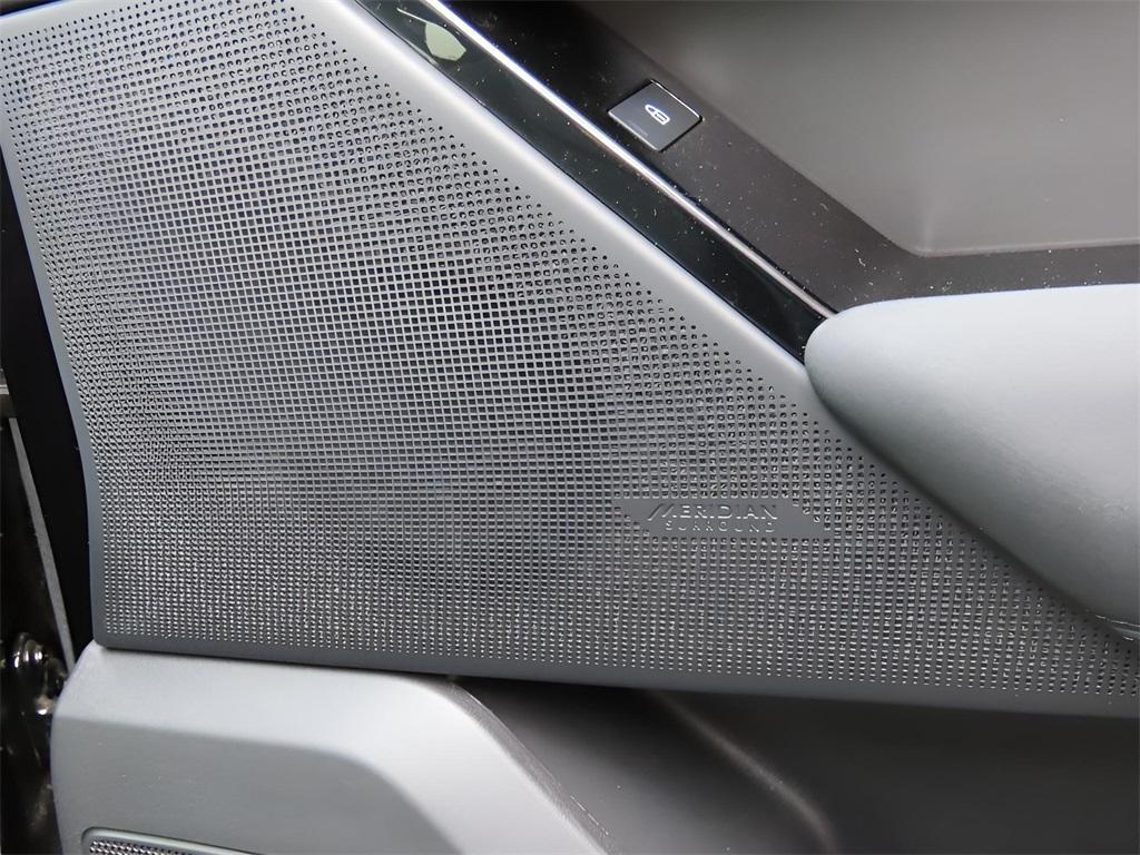 used 2025 Land Rover Range Rover Velar car, priced at $72,790
