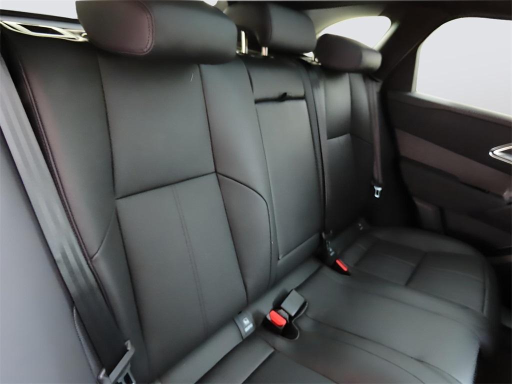 used 2025 Land Rover Range Rover Velar car, priced at $72,790
