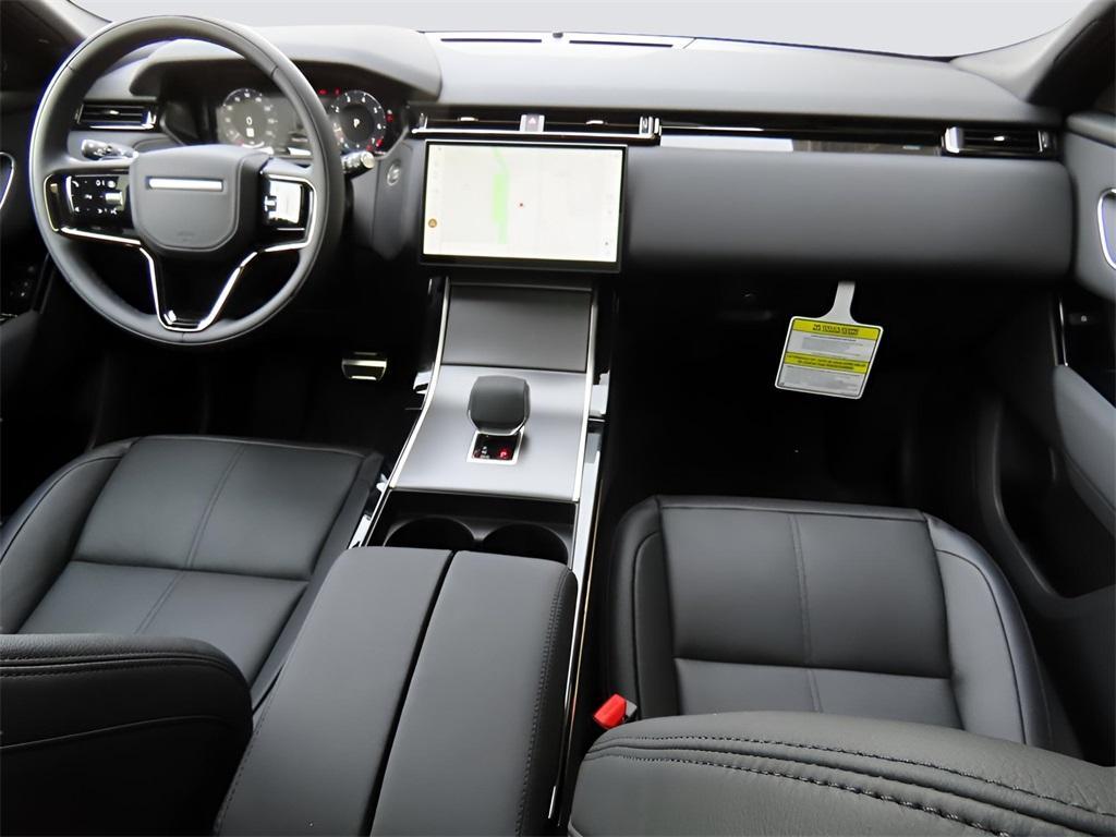 used 2025 Land Rover Range Rover Velar car, priced at $72,790