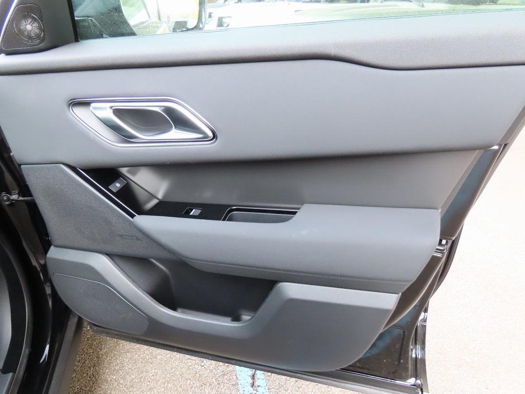 used 2025 Land Rover Range Rover Velar car, priced at $72,790