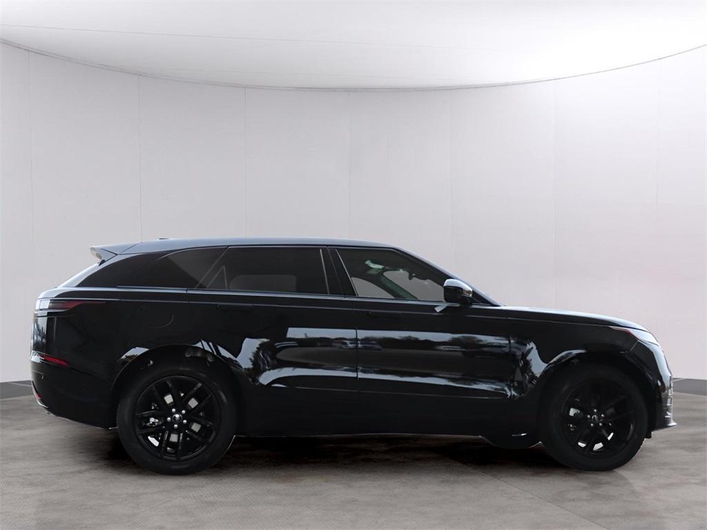 used 2025 Land Rover Range Rover Velar car, priced at $72,790