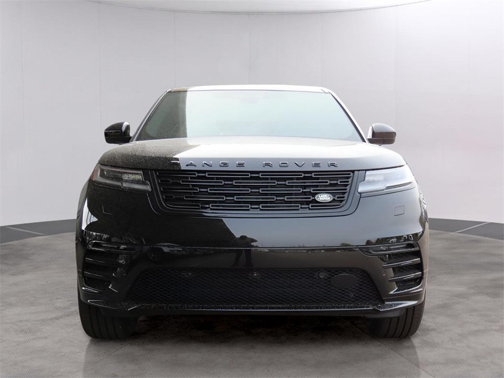 used 2025 Land Rover Range Rover Velar car, priced at $72,790