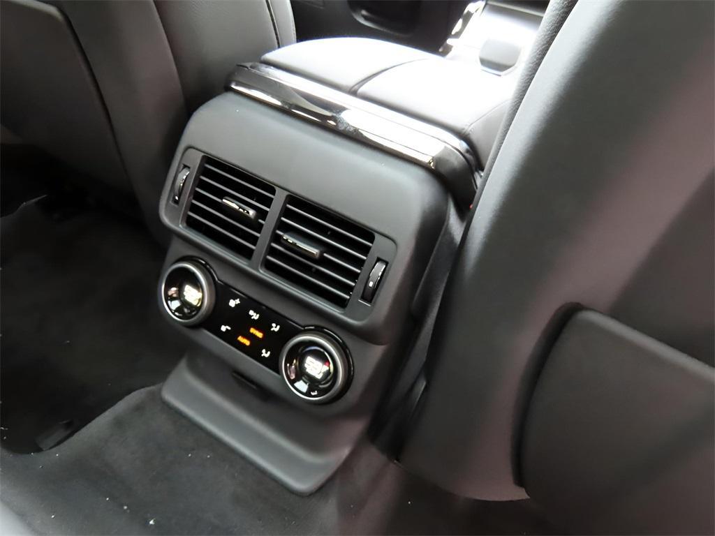 used 2025 Land Rover Range Rover Velar car, priced at $72,790