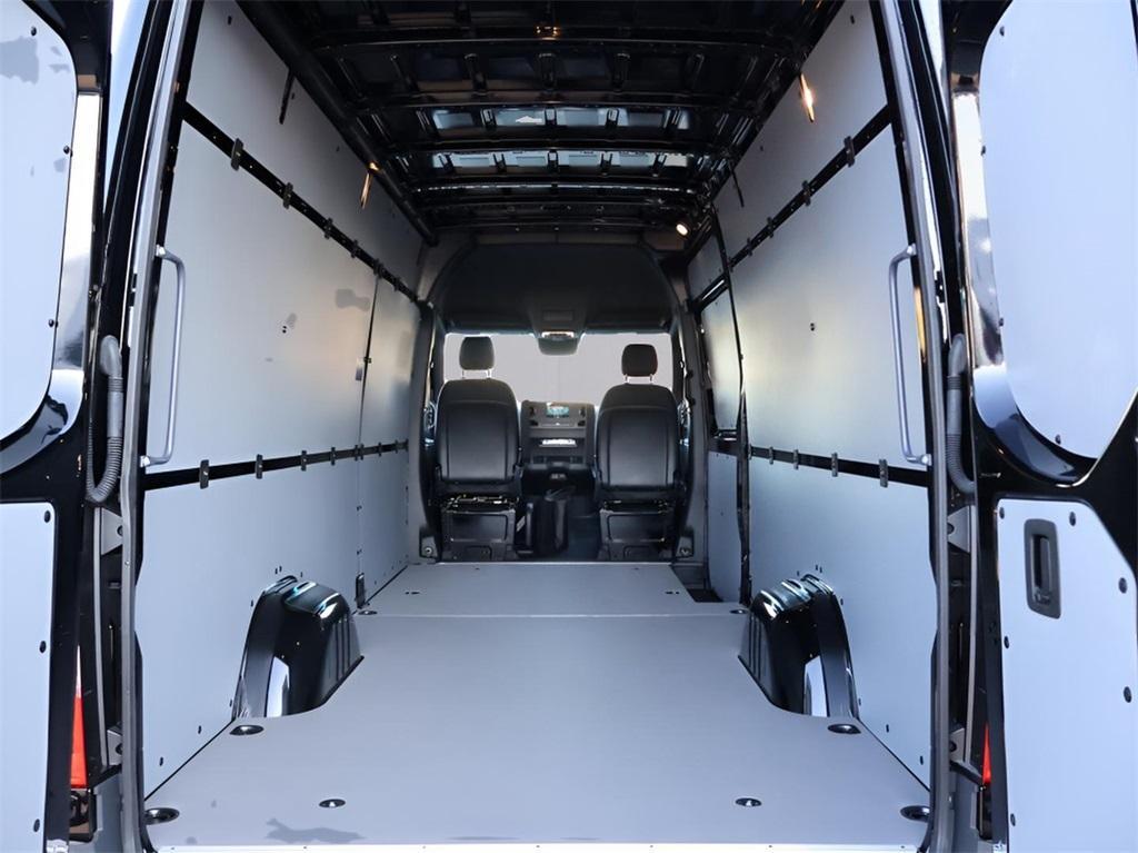 new 2024 Mercedes-Benz Sprinter 2500 car, priced at $68,176