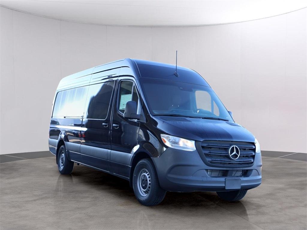 new 2024 Mercedes-Benz Sprinter 2500 car, priced at $68,176