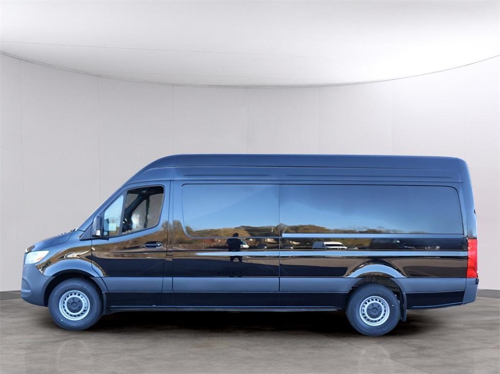 new 2024 Mercedes-Benz Sprinter 2500 car, priced at $68,176