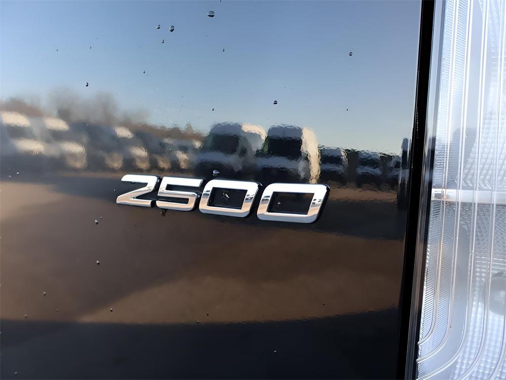 new 2024 Mercedes-Benz Sprinter 2500 car, priced at $68,176