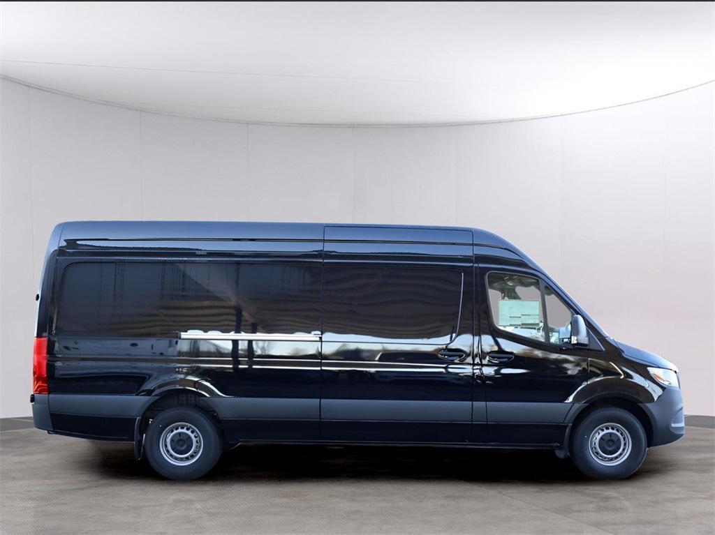 new 2024 Mercedes-Benz Sprinter 2500 car, priced at $68,176