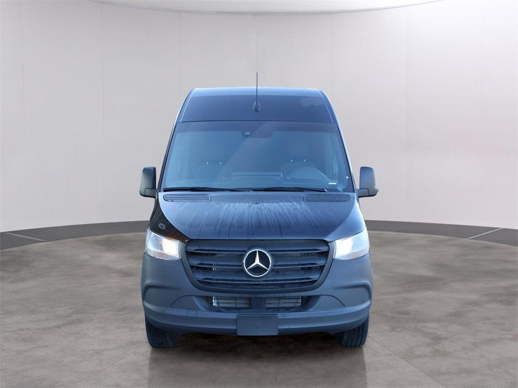 new 2024 Mercedes-Benz Sprinter 2500 car, priced at $68,176