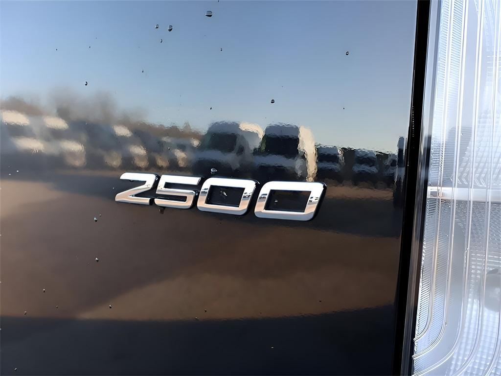 new 2024 Mercedes-Benz Sprinter 2500 car, priced at $68,176