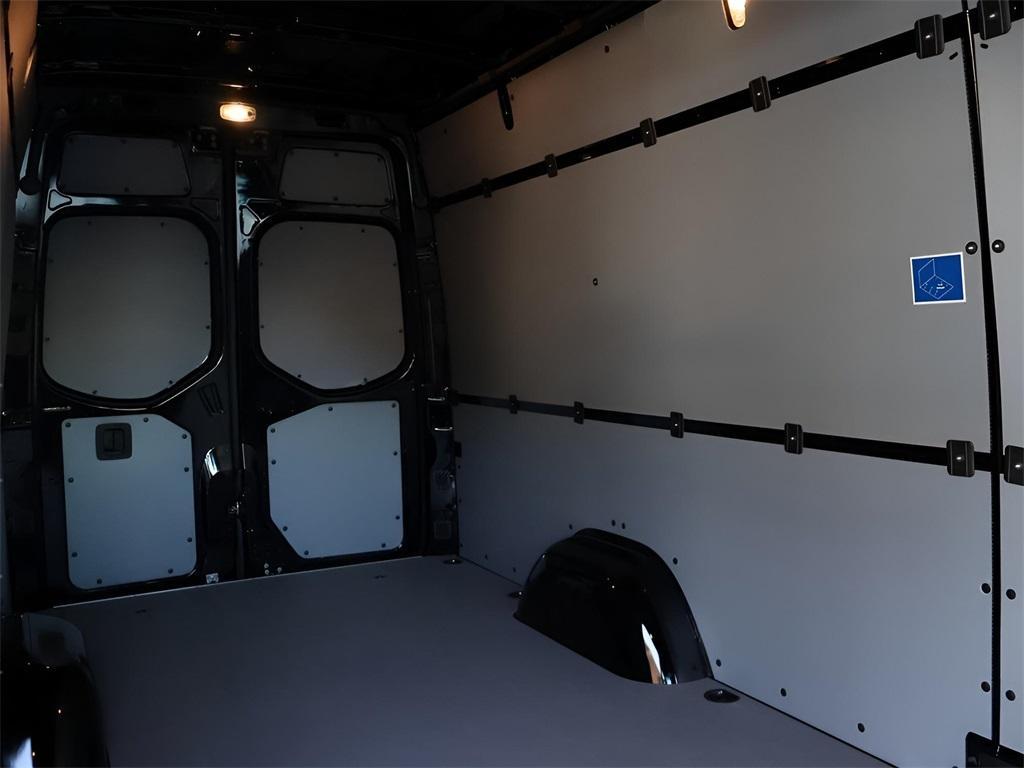 new 2024 Mercedes-Benz Sprinter 2500 car, priced at $68,176