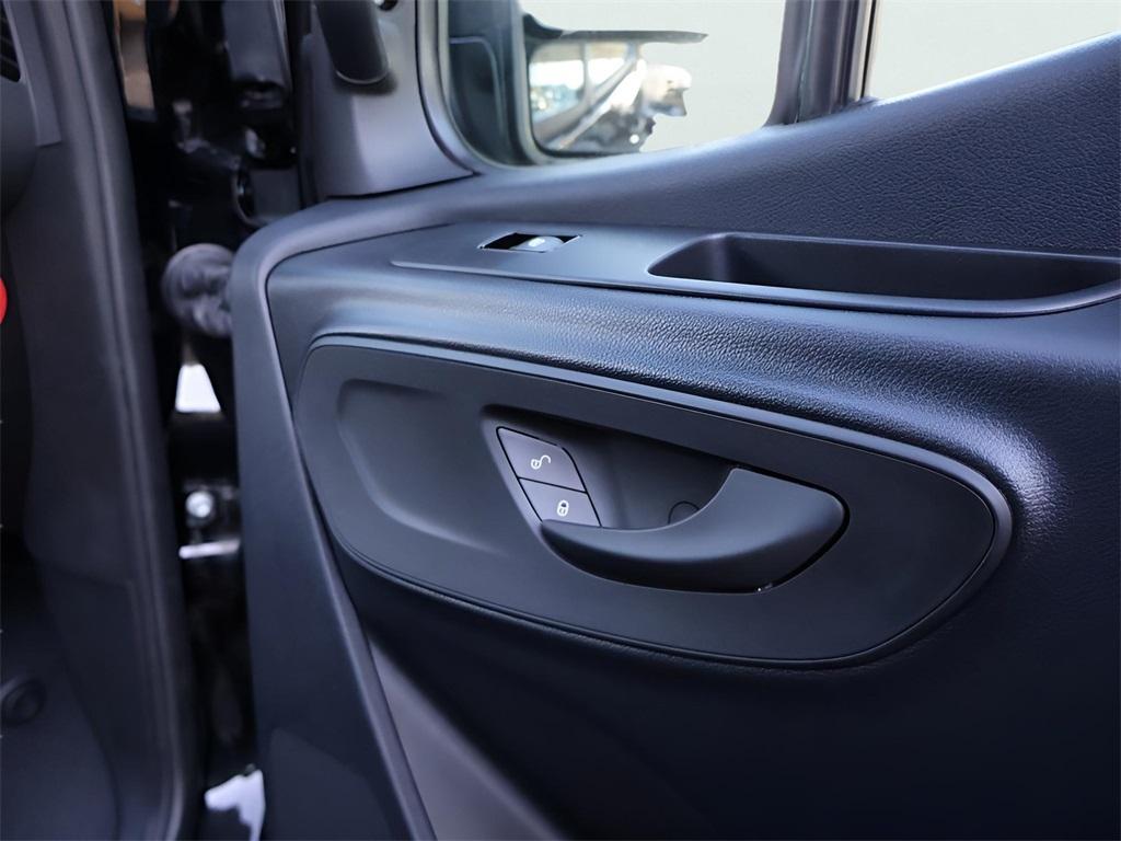new 2024 Mercedes-Benz Sprinter 2500 car, priced at $68,176