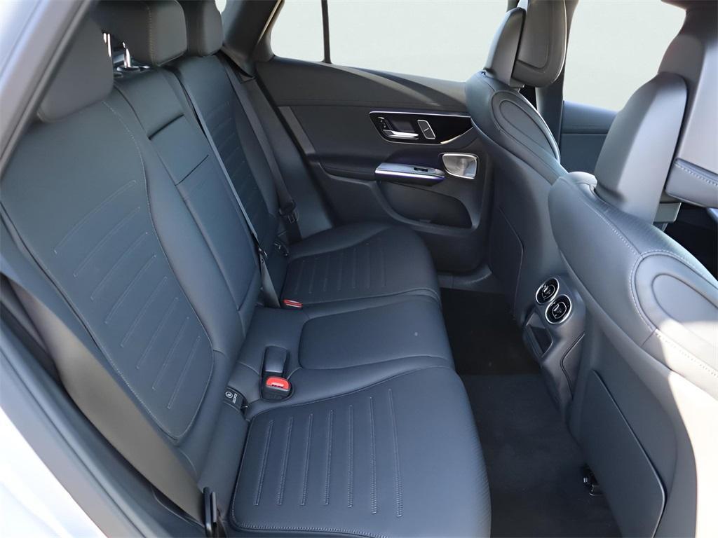 new 2026 Mercedes-Benz GLC 300 car, priced at $62,930