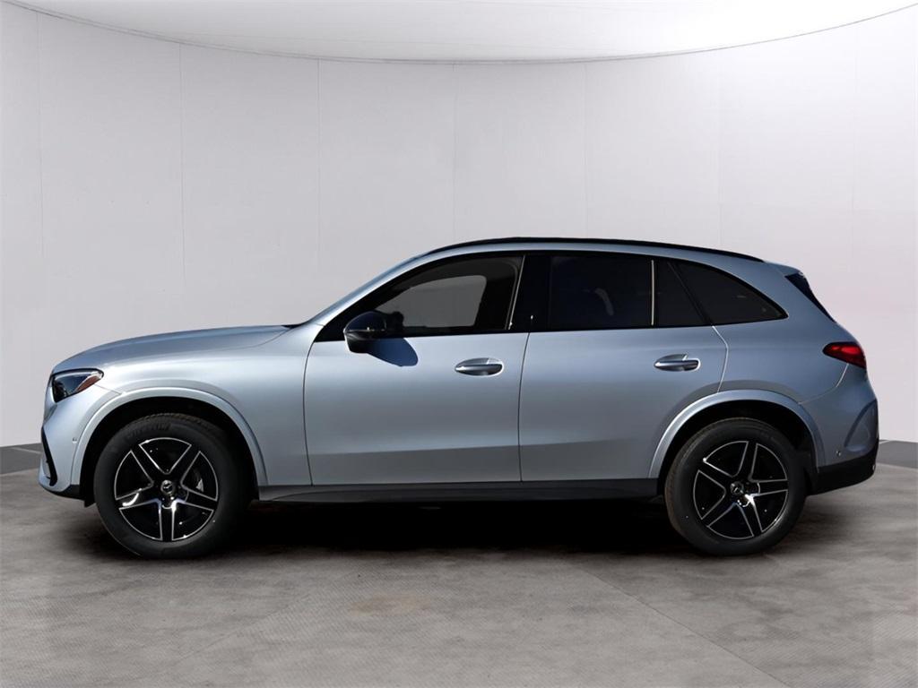 new 2026 Mercedes-Benz GLC 300 car, priced at $62,930