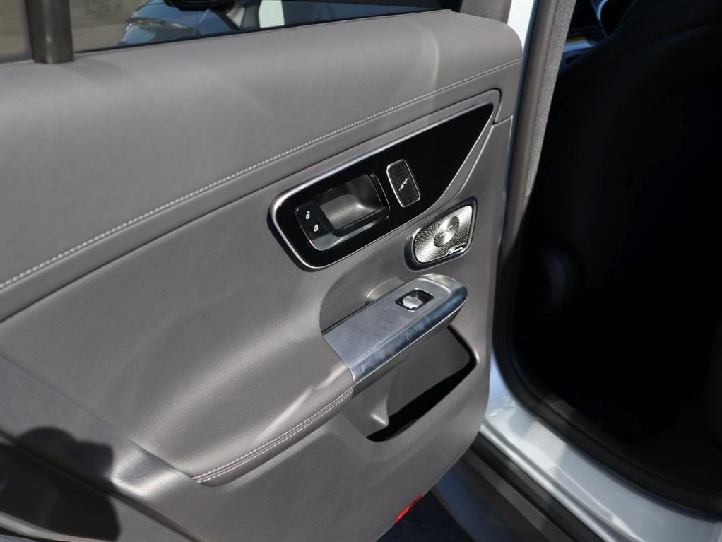 new 2026 Mercedes-Benz GLC 300 car, priced at $62,930