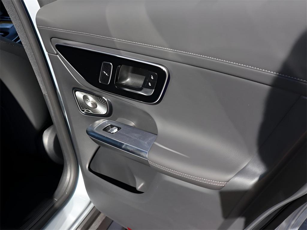 new 2026 Mercedes-Benz GLC 300 car, priced at $62,930