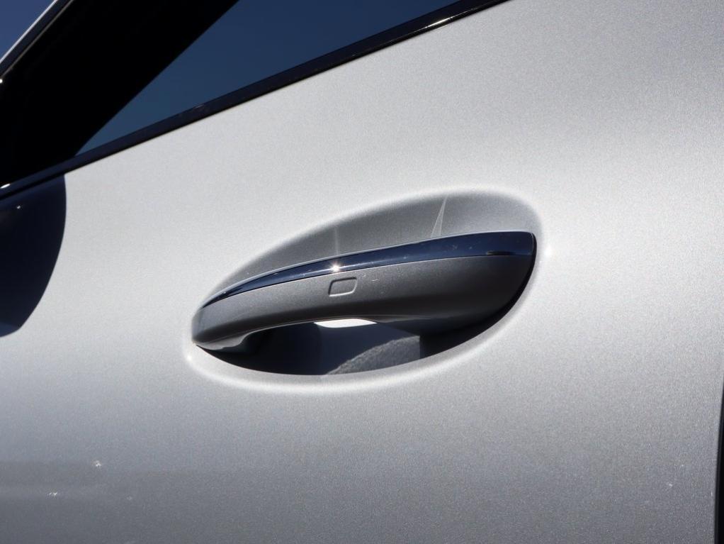 new 2026 Mercedes-Benz GLC 300 car, priced at $62,930