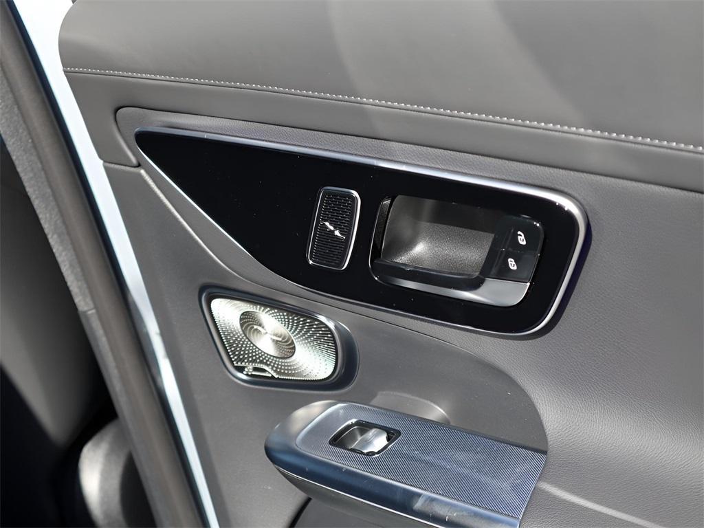 new 2026 Mercedes-Benz GLC 300 car, priced at $62,930