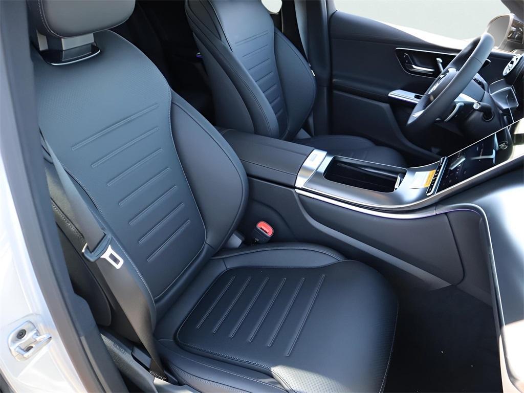 new 2026 Mercedes-Benz GLC 300 car, priced at $62,930