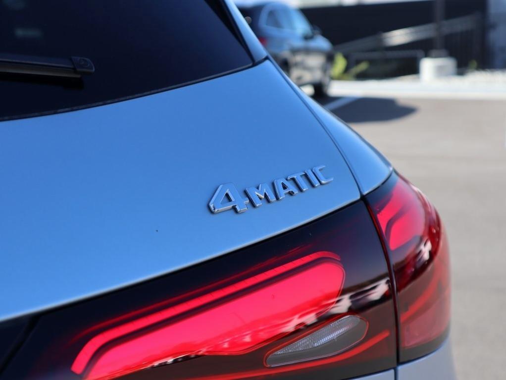 new 2026 Mercedes-Benz GLC 300 car, priced at $62,930