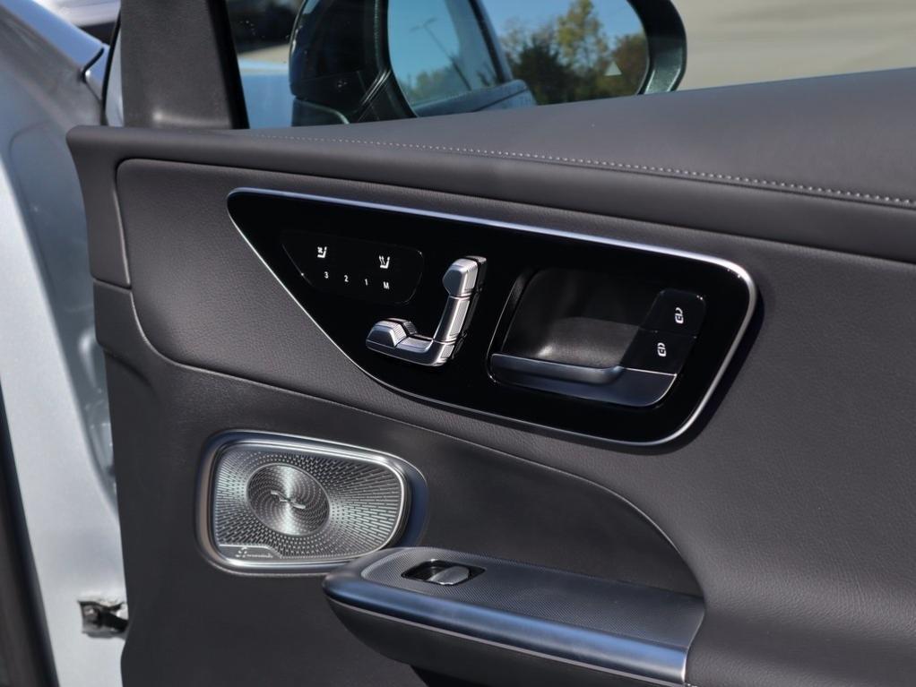 new 2026 Mercedes-Benz GLC 300 car, priced at $62,930