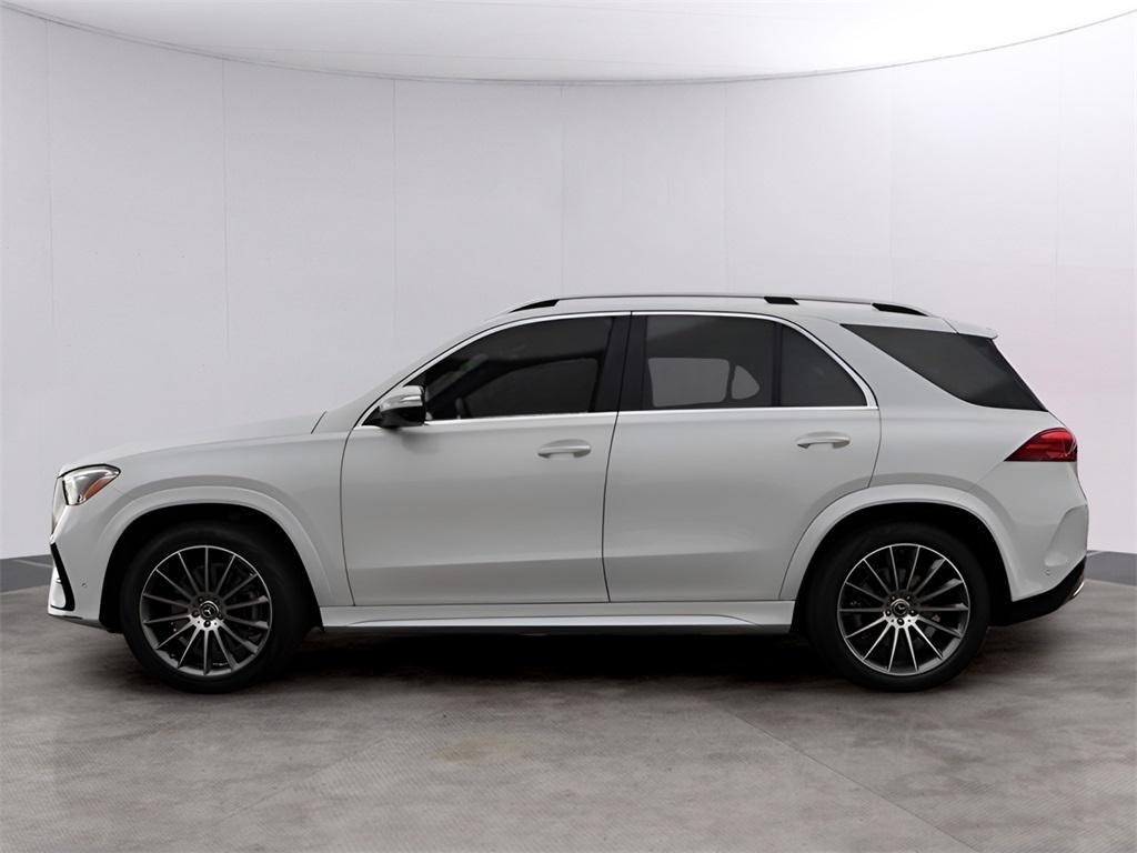 new 2025 Mercedes-Benz GLE 350 car, priced at $78,985