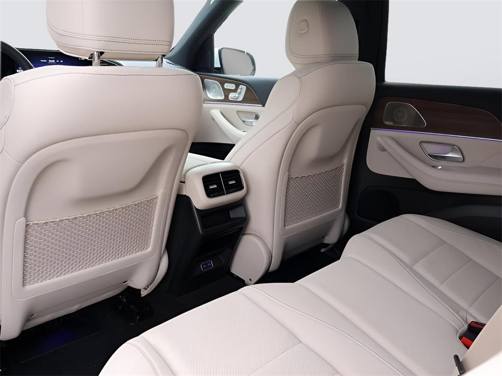 new 2025 Mercedes-Benz GLE 350 car, priced at $78,985