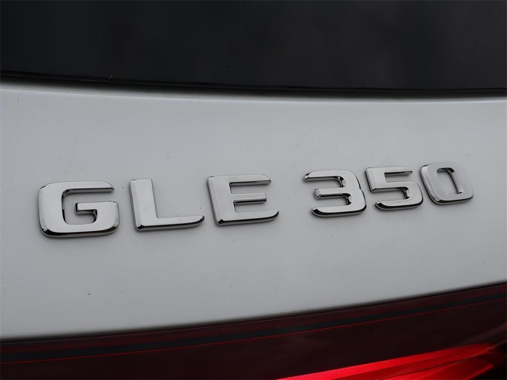 new 2025 Mercedes-Benz GLE 350 car, priced at $78,985