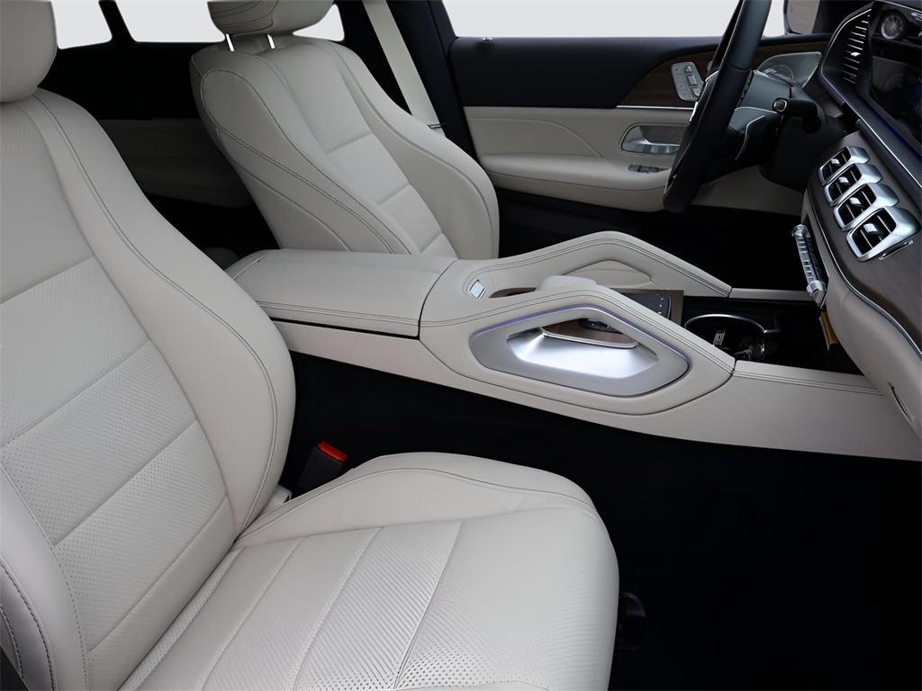 new 2025 Mercedes-Benz GLE 350 car, priced at $78,985